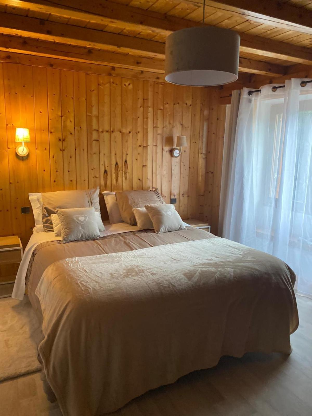 Appartements En Montagnes ลาปลาญ ภายนอก รูปภาพ